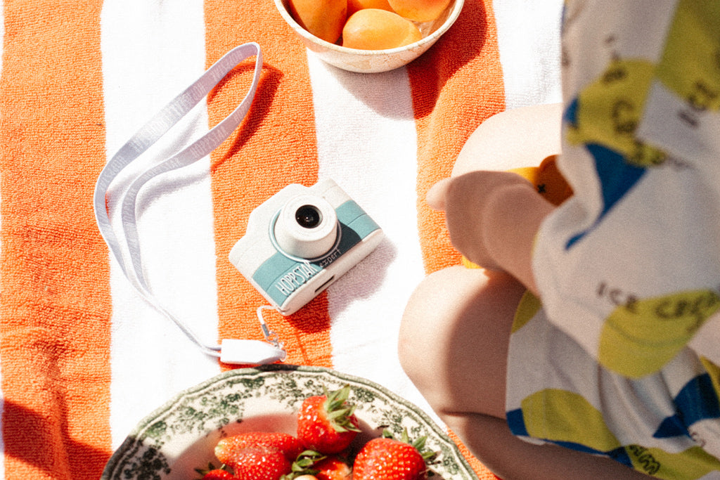 Macchina fotografica Expert - Yale