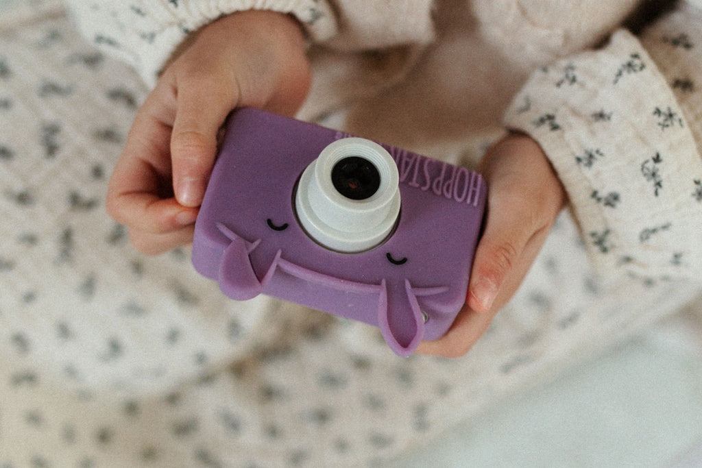 Macchina fotografica Rookie - Blossom