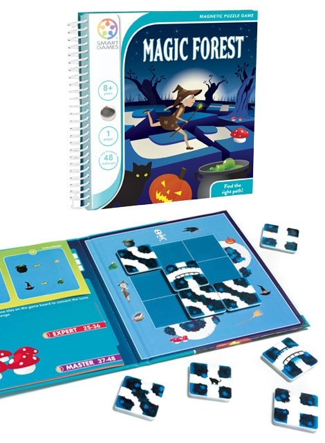 Magic forest Smart Games