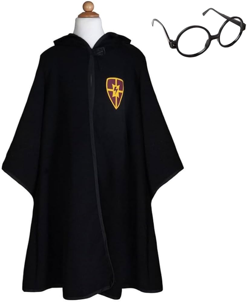 Mantello Harry Potter Great Pretenders