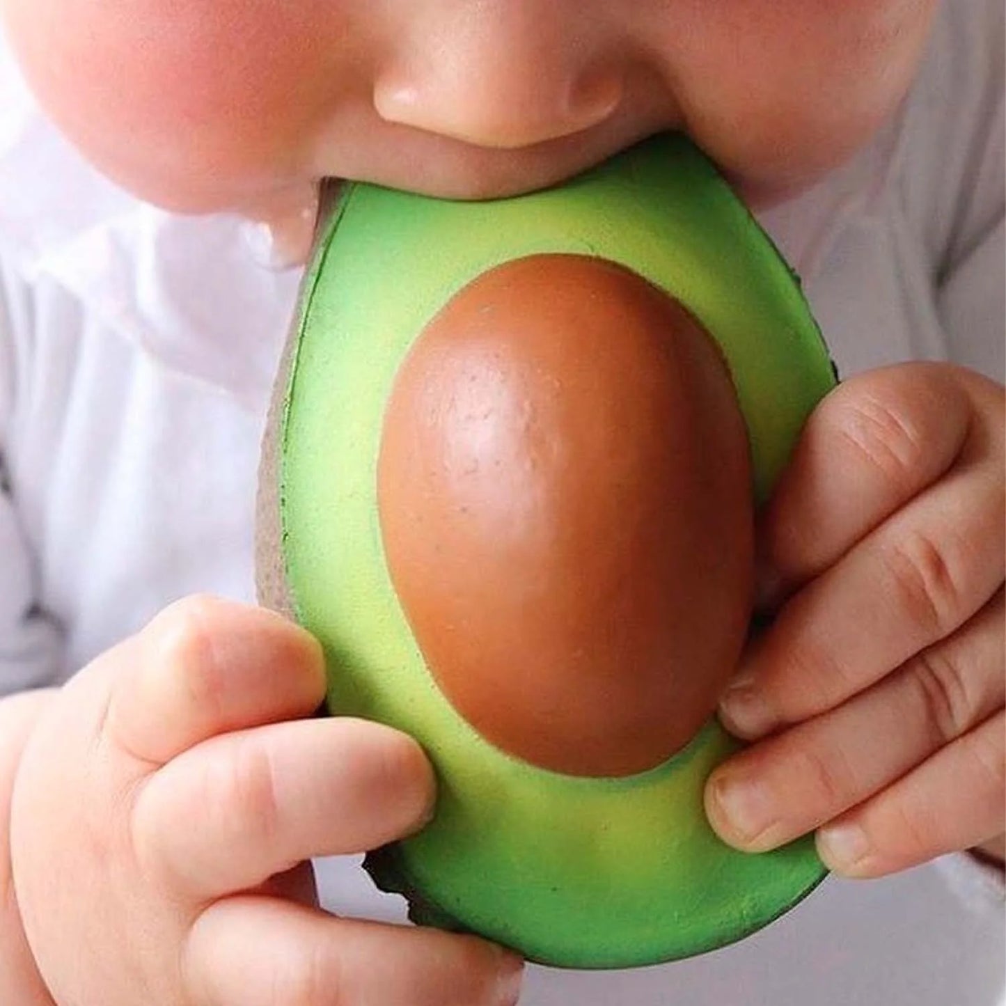 Massaggia gengive Arnold The Avocado