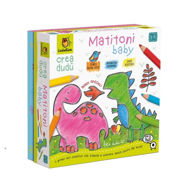 Matitoni baby