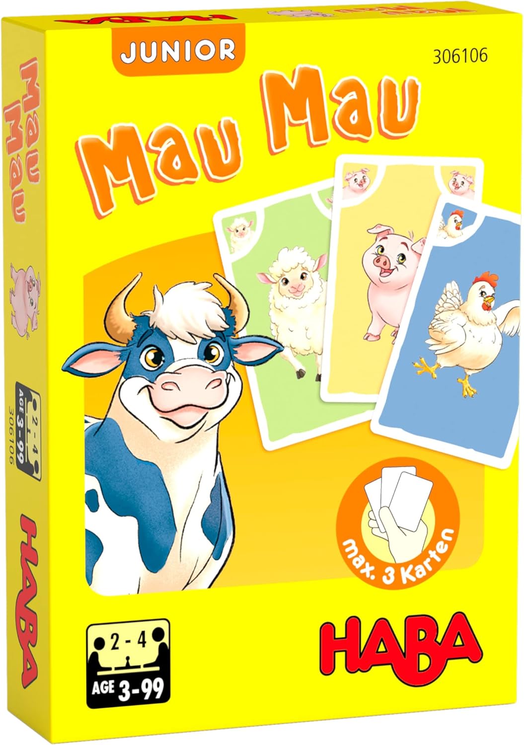 Box Giochi di Logica 4+