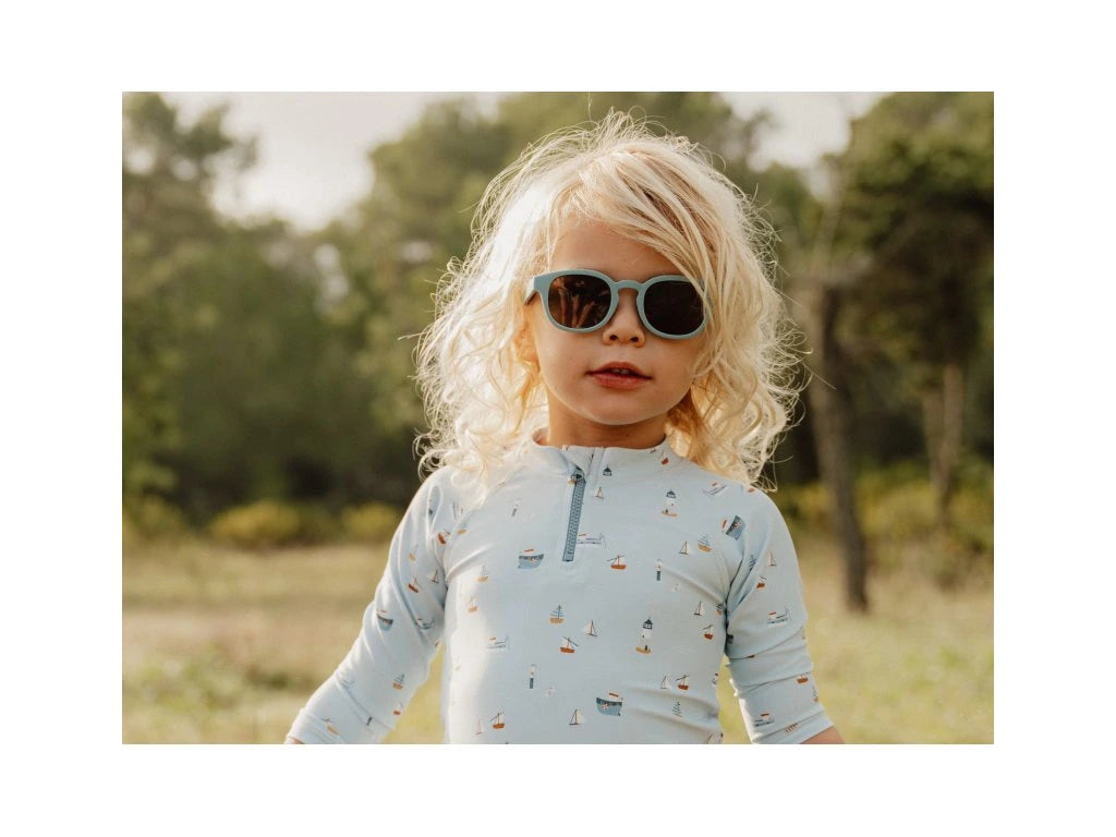 Occhiali da sole per bambini Blue