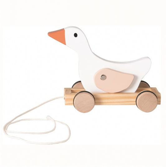 Papera trainabile
