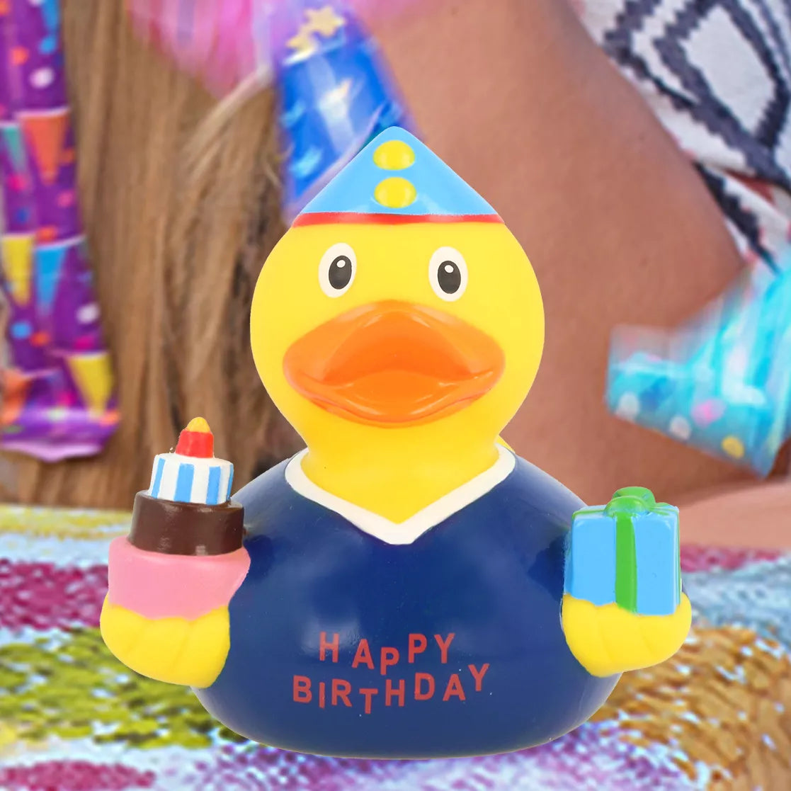 Paperella "Birthday boy"