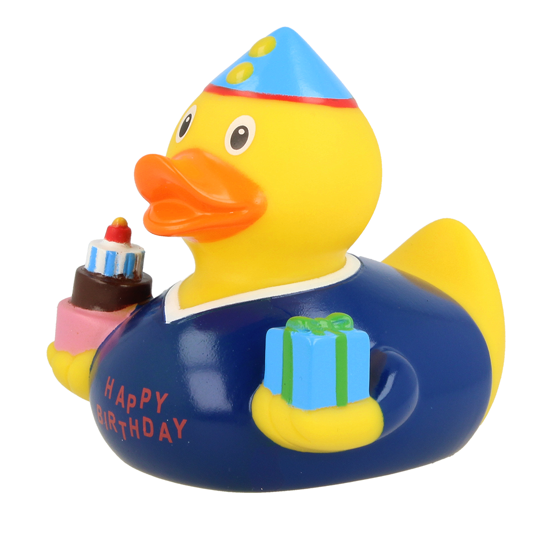 Paperella "Birthday boy"