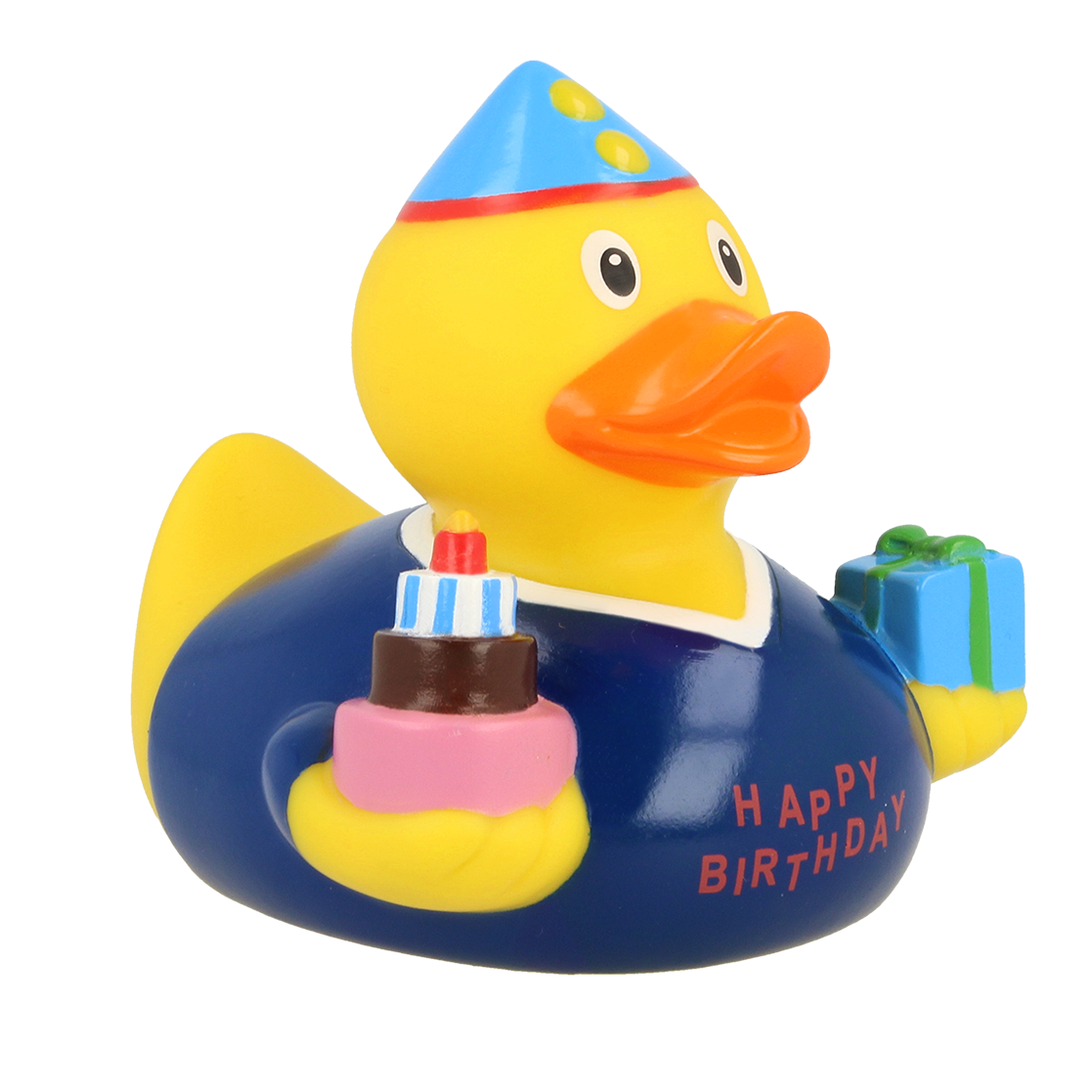 Paperella "Birthday boy"