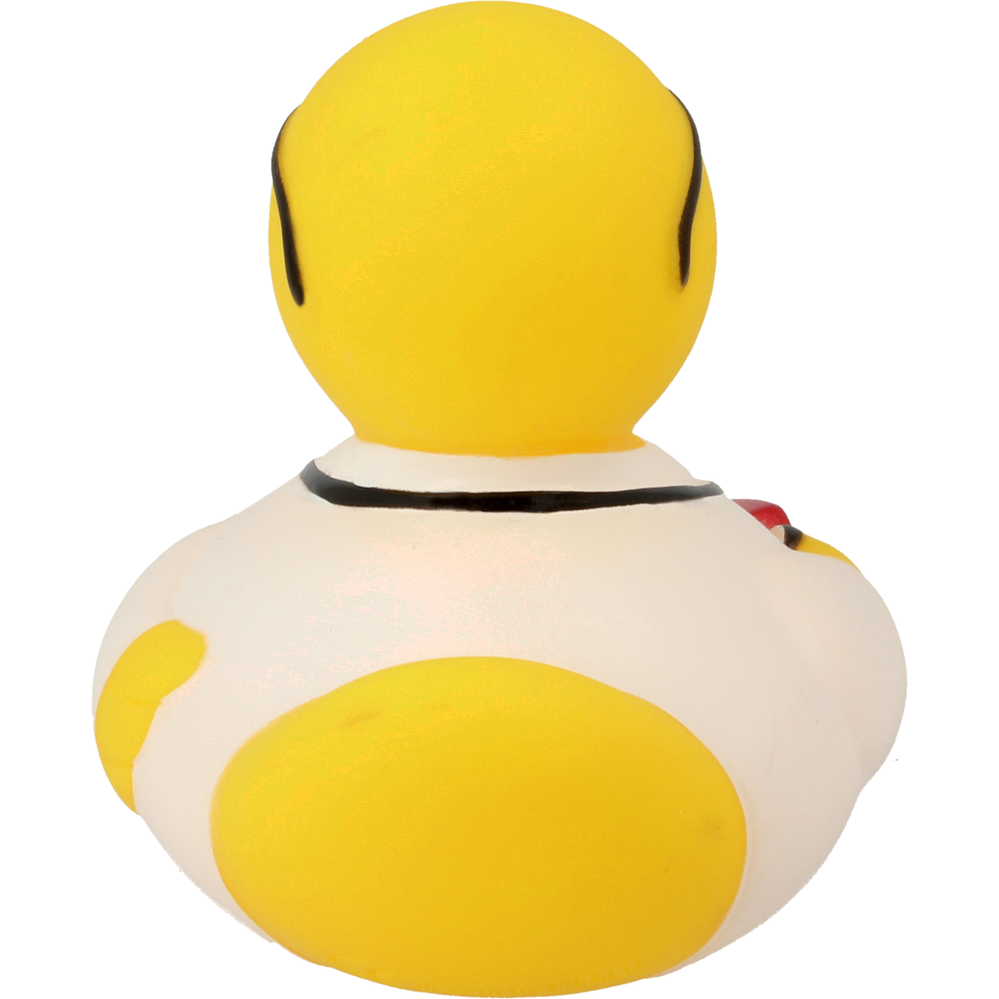 Paperella Dottore soccorritore