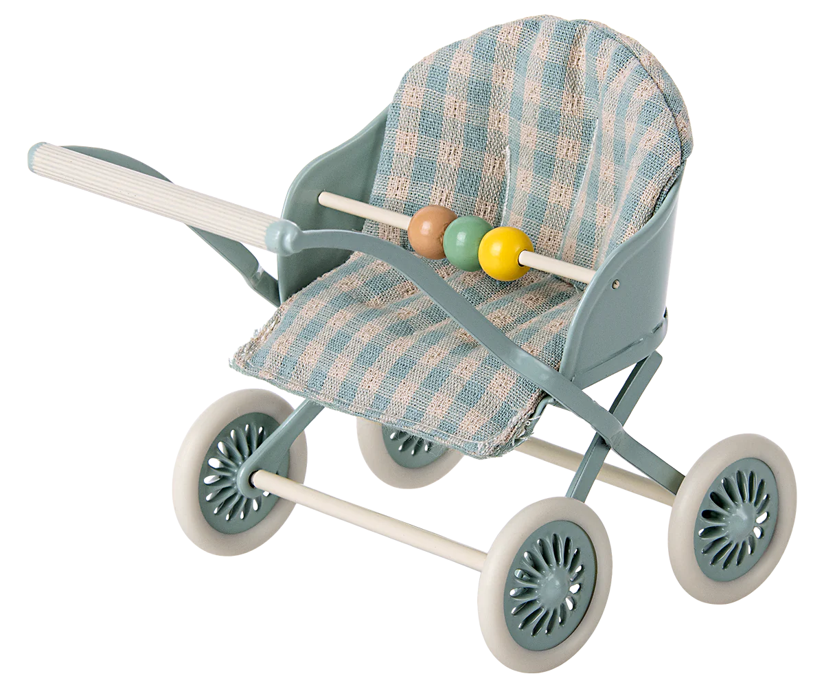 Passeggino per Topino