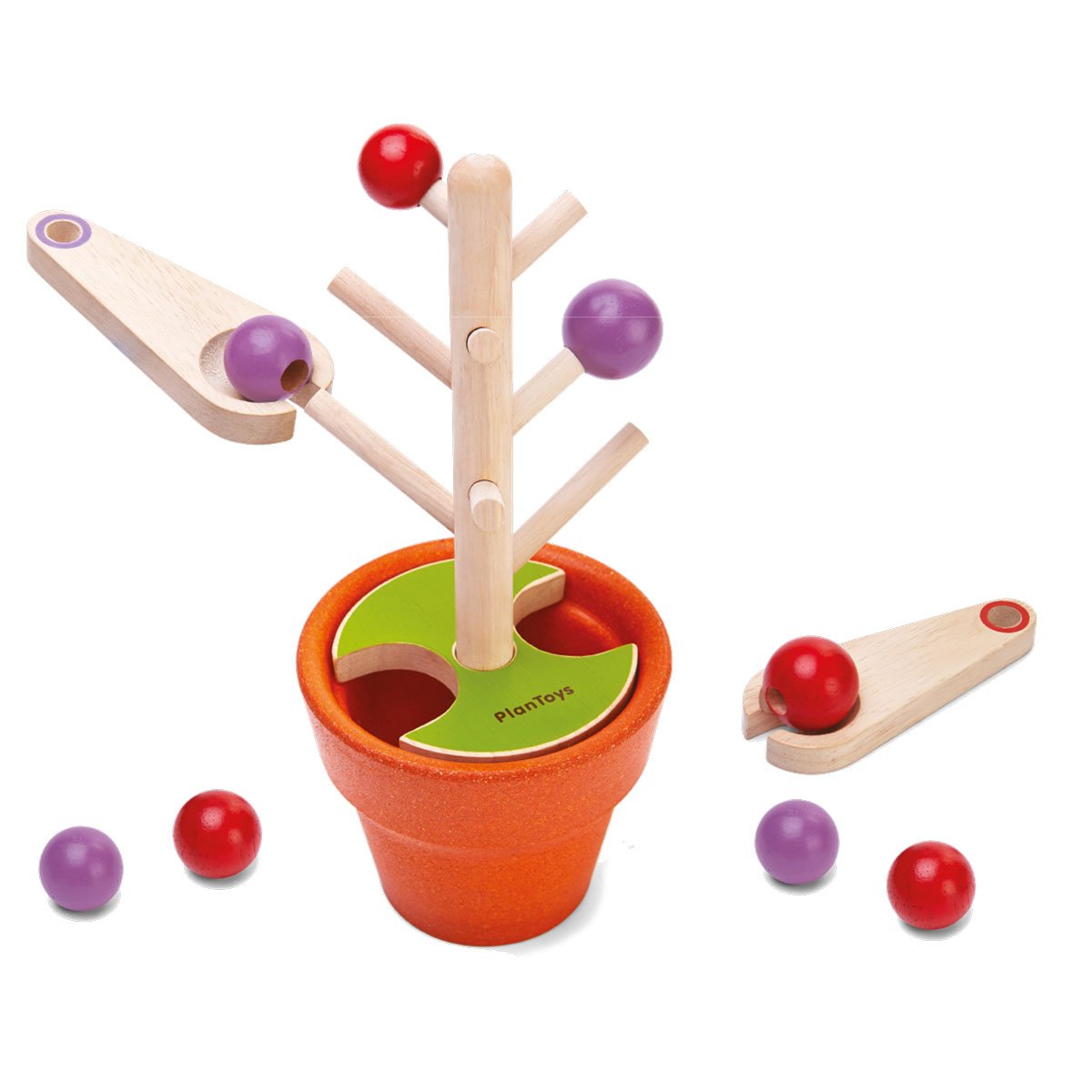 Pick-A-Berry Plan Toys
