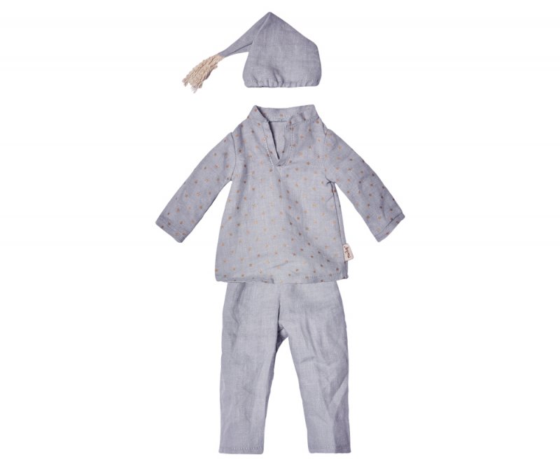 Pigiama stelline Medium