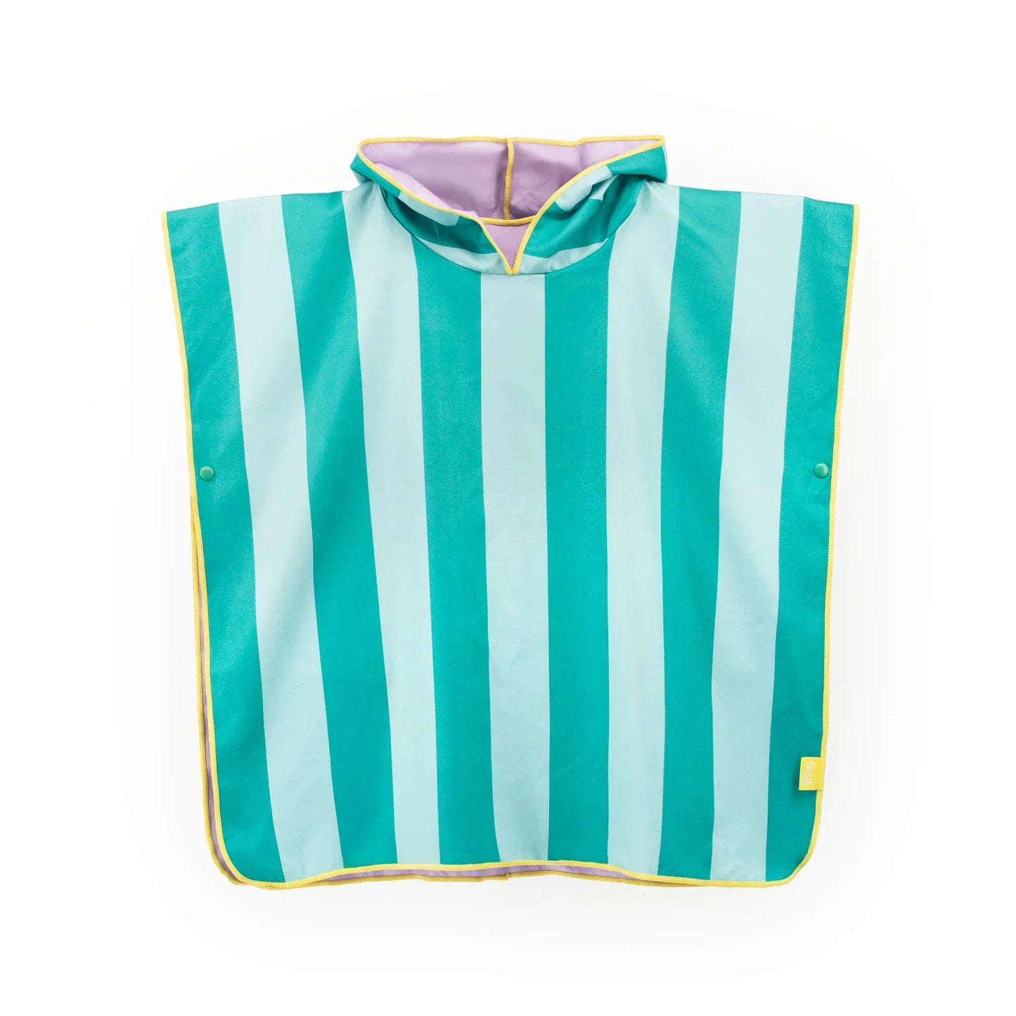 Poncho per la spiaggia - Lagoon