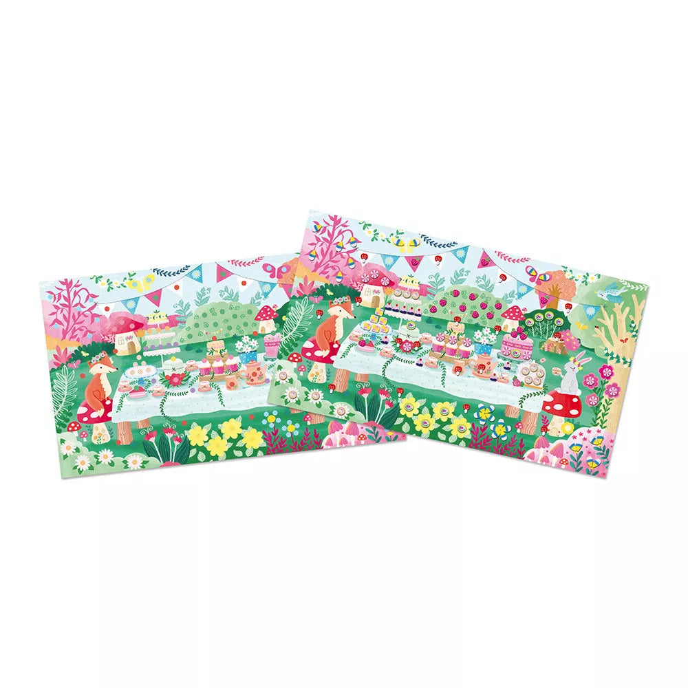 Quadretti da decorare - Dolcetti