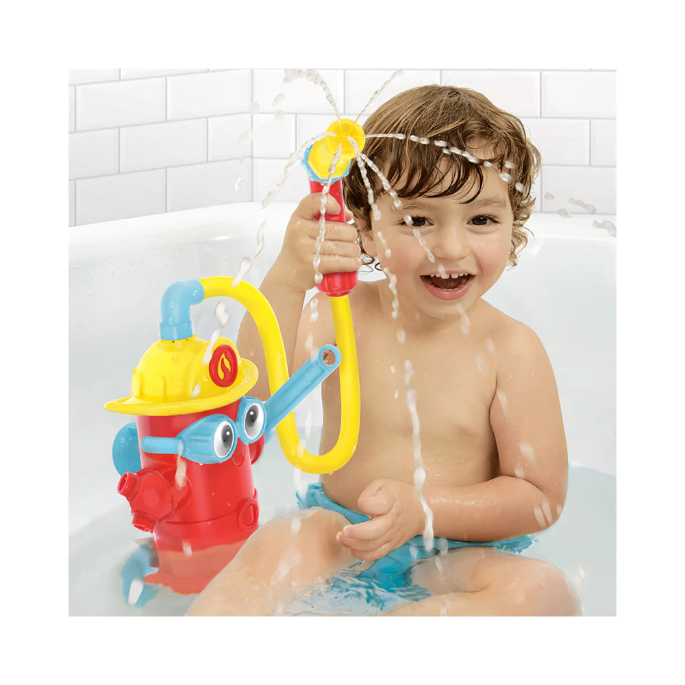 Giochi d'acqua Ready Freddy Yookidoo