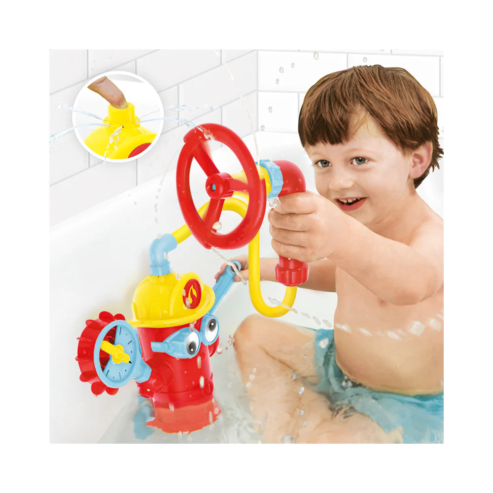 Giochi d'acqua Ready Freddy Yookidoo