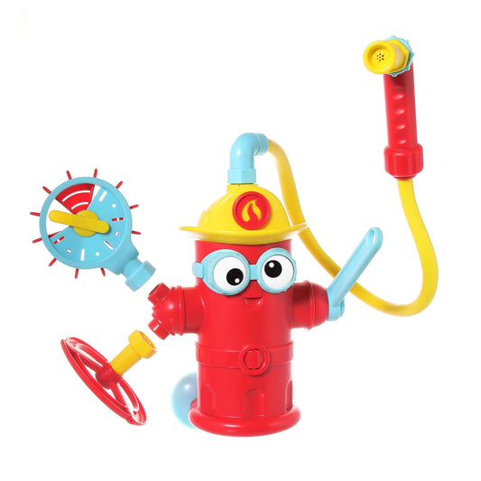 Giochi d'acqua Ready Freddy Yookidoo