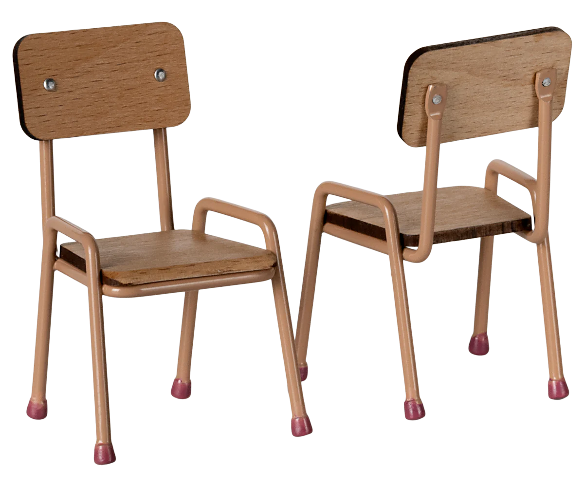 Set tavolo e sedie