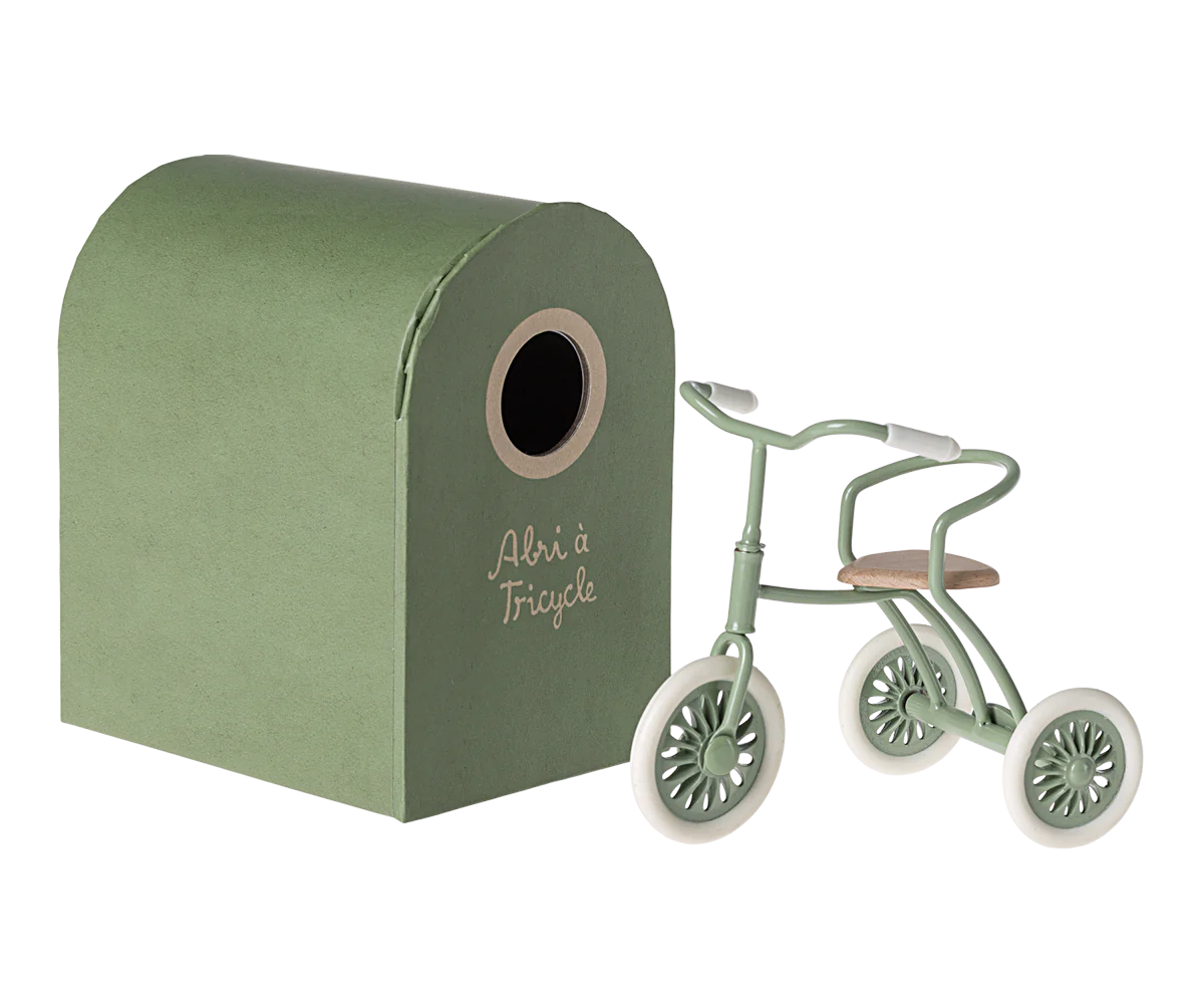 Triciclo