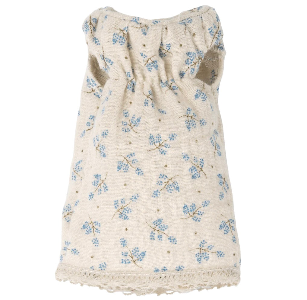 Vestito con fiorellini - Taglia 1