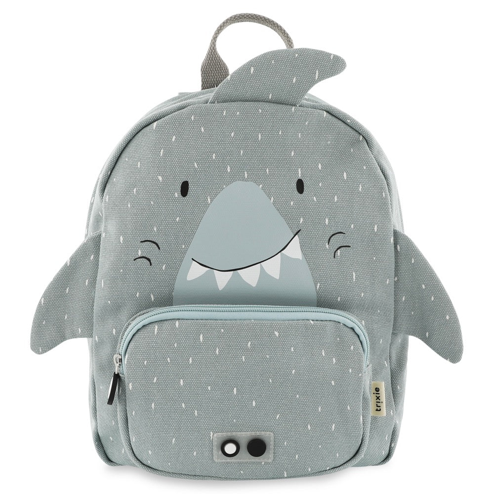 Zainetto Mr. Shark