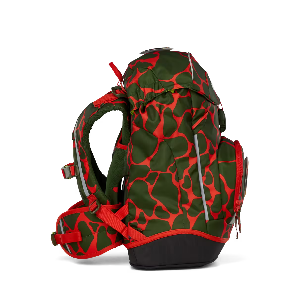 Zaino Fire DragonBear