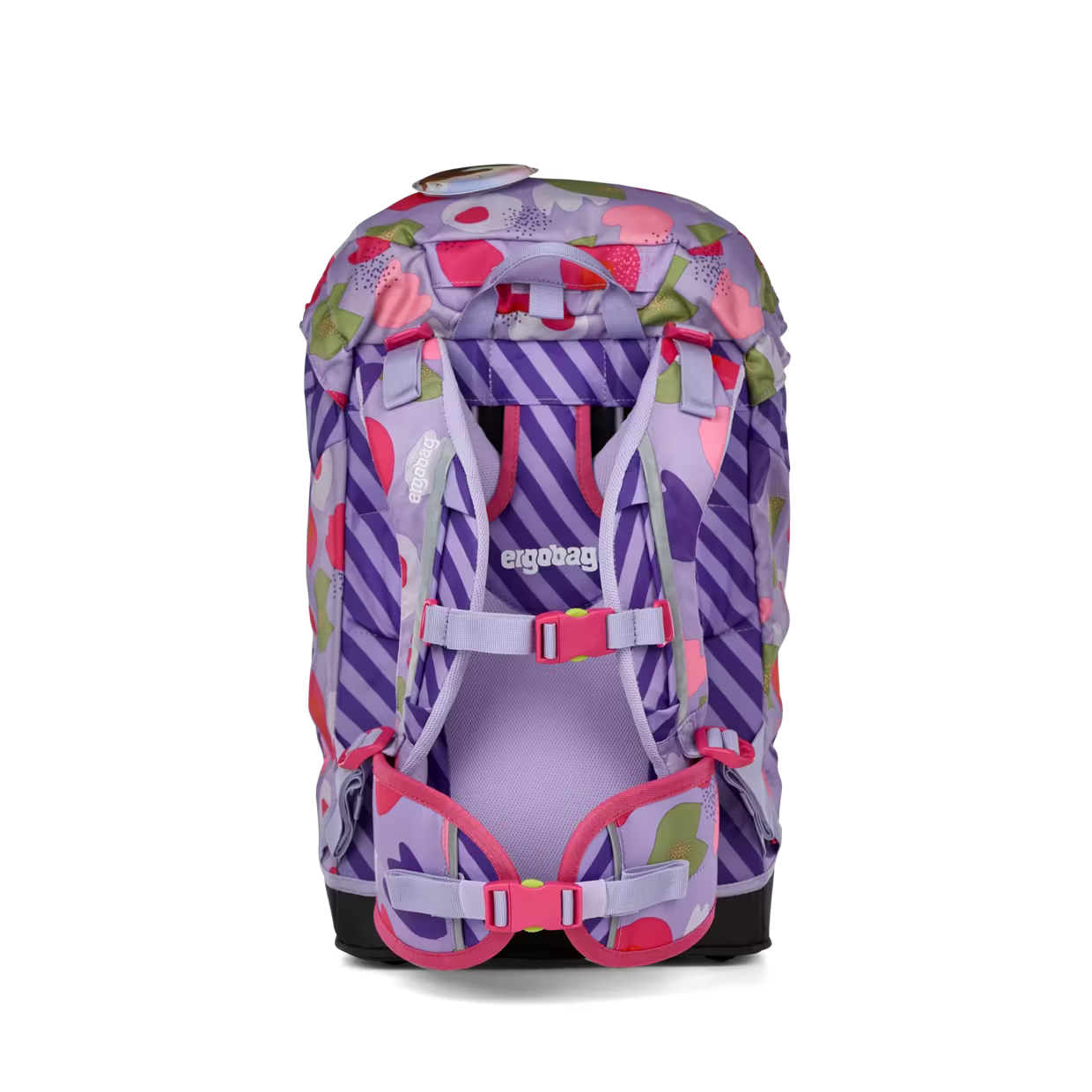 Zaino Flower PowBear