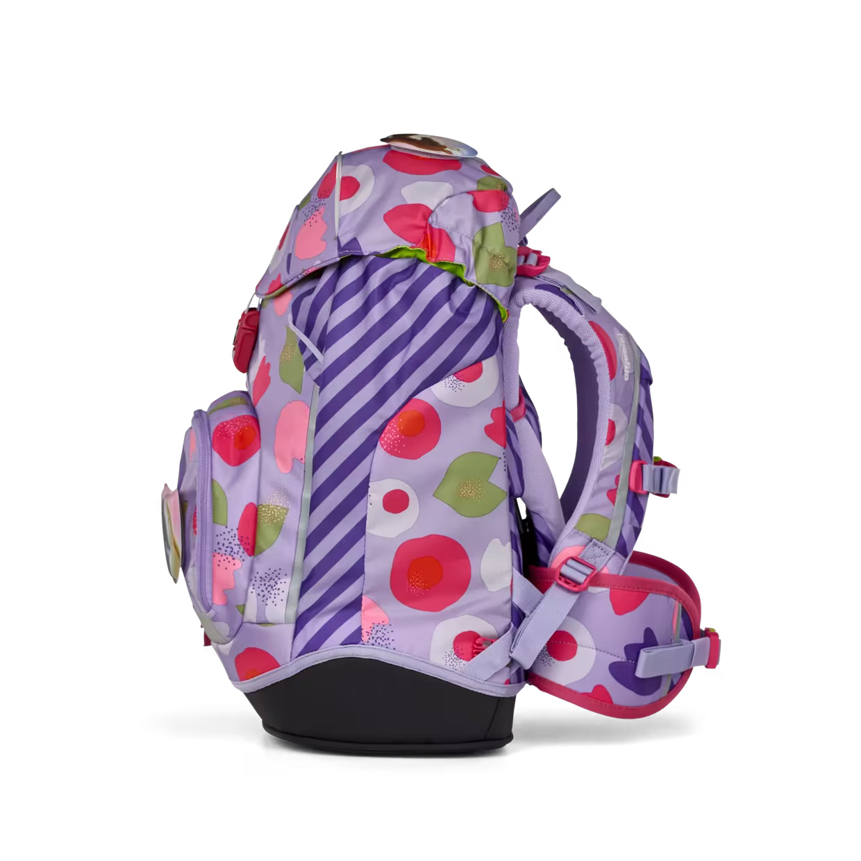 Zaino Flower PowBear