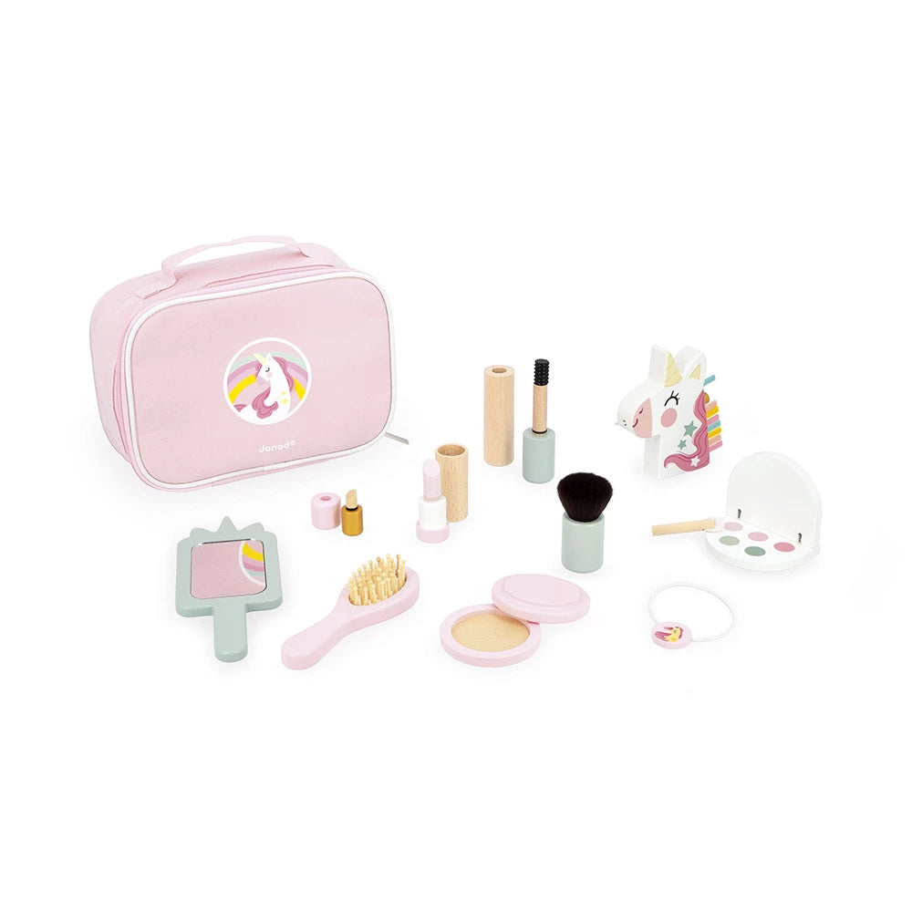 Beauty case Unicorno