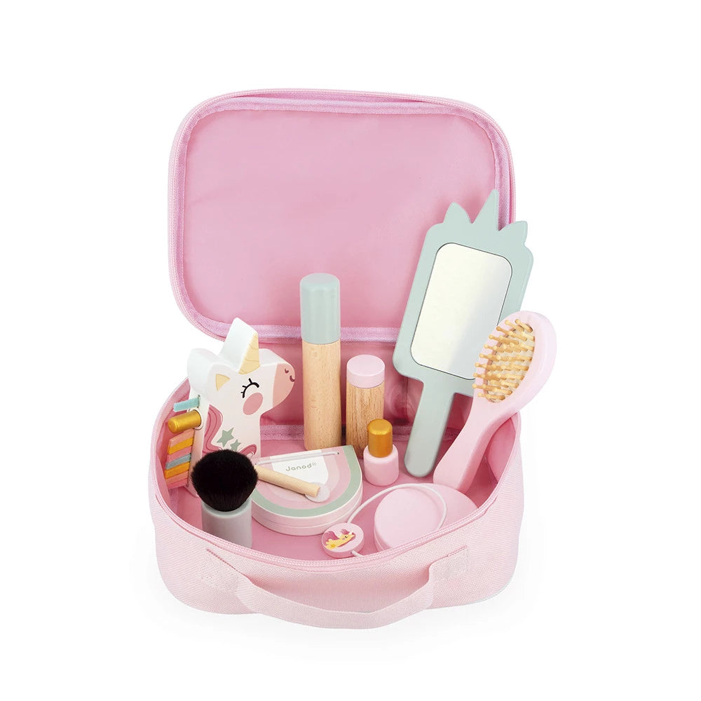 Beauty case Unicorno