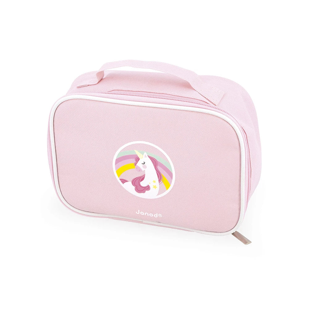 Beauty case Unicorno