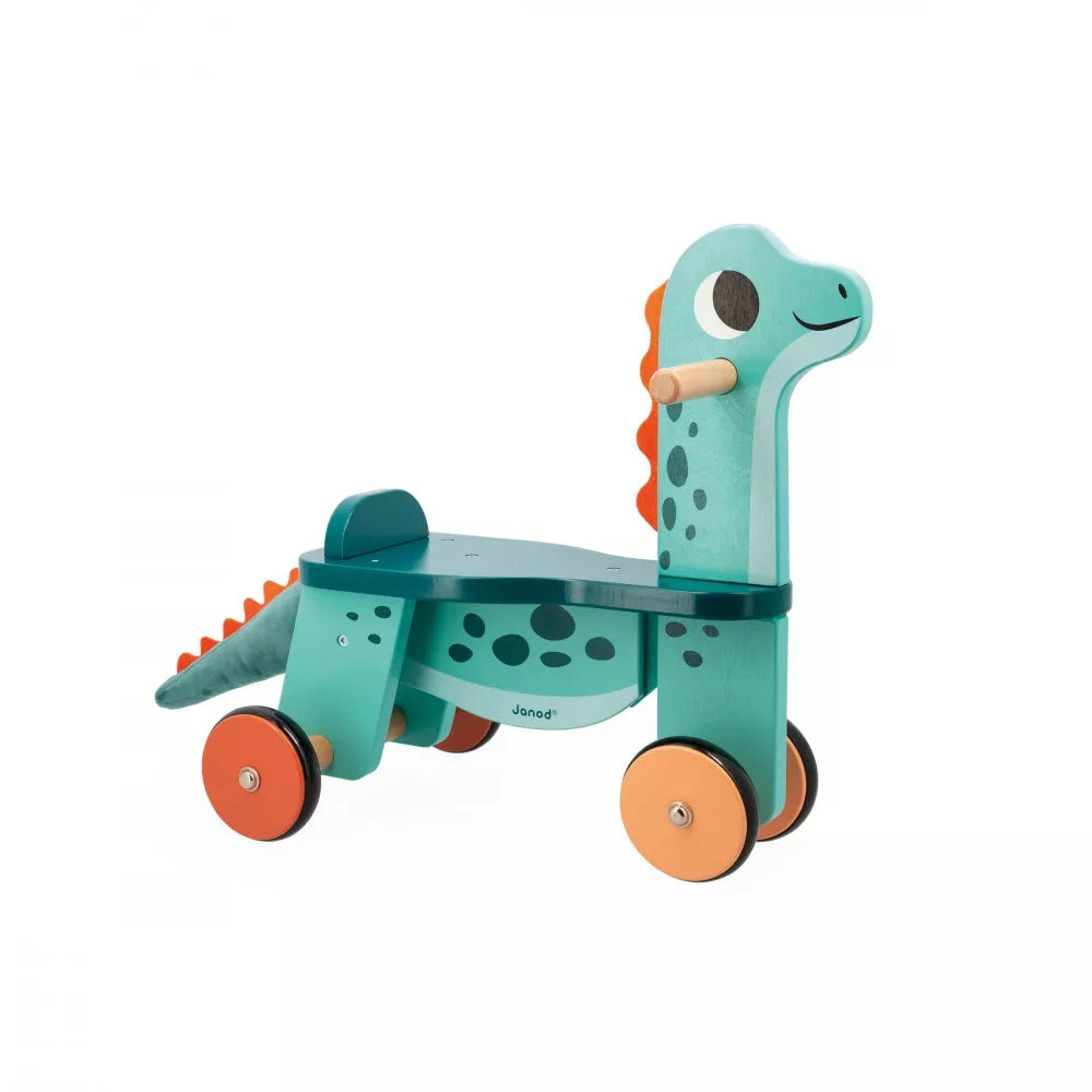 Cavalcabile Dino