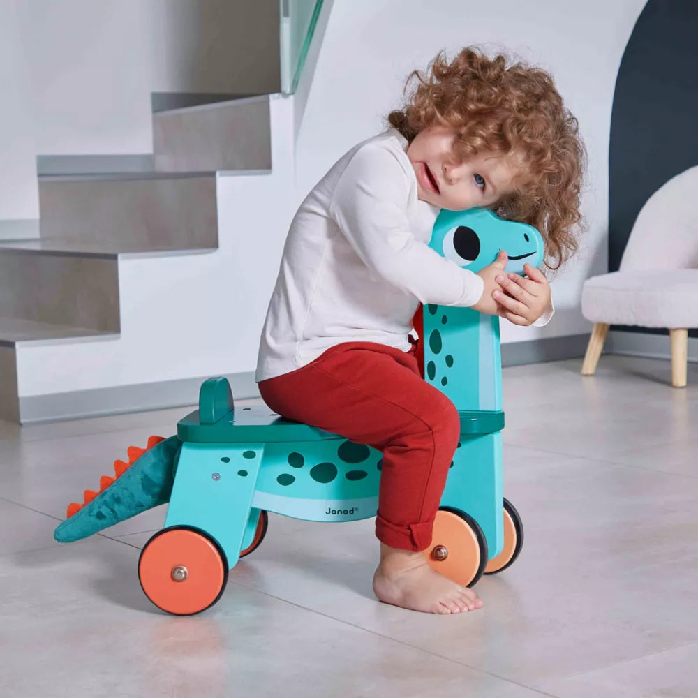 Cavalcabile Dino