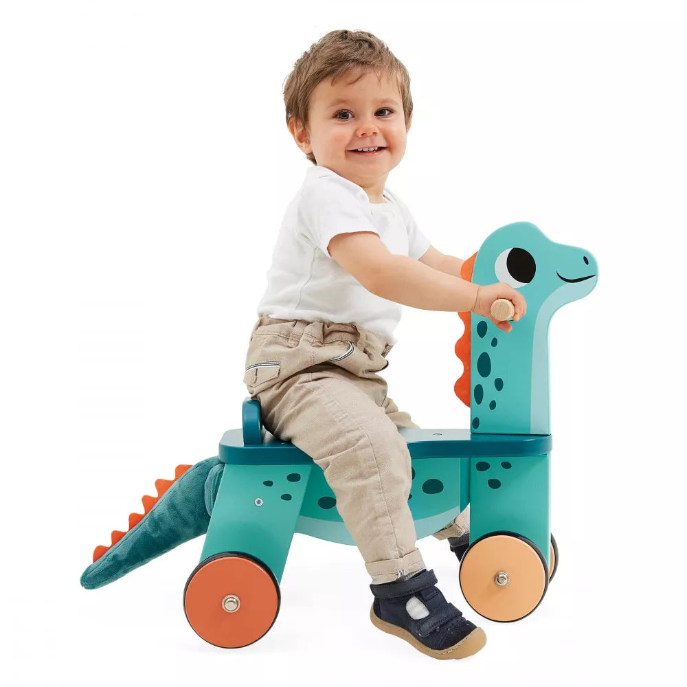 Cavalcabile Dino