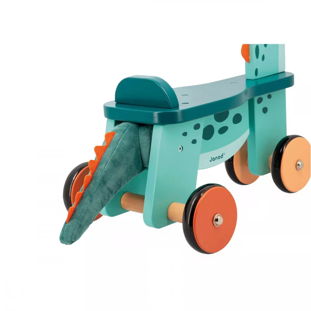 Cavalcabile Dino