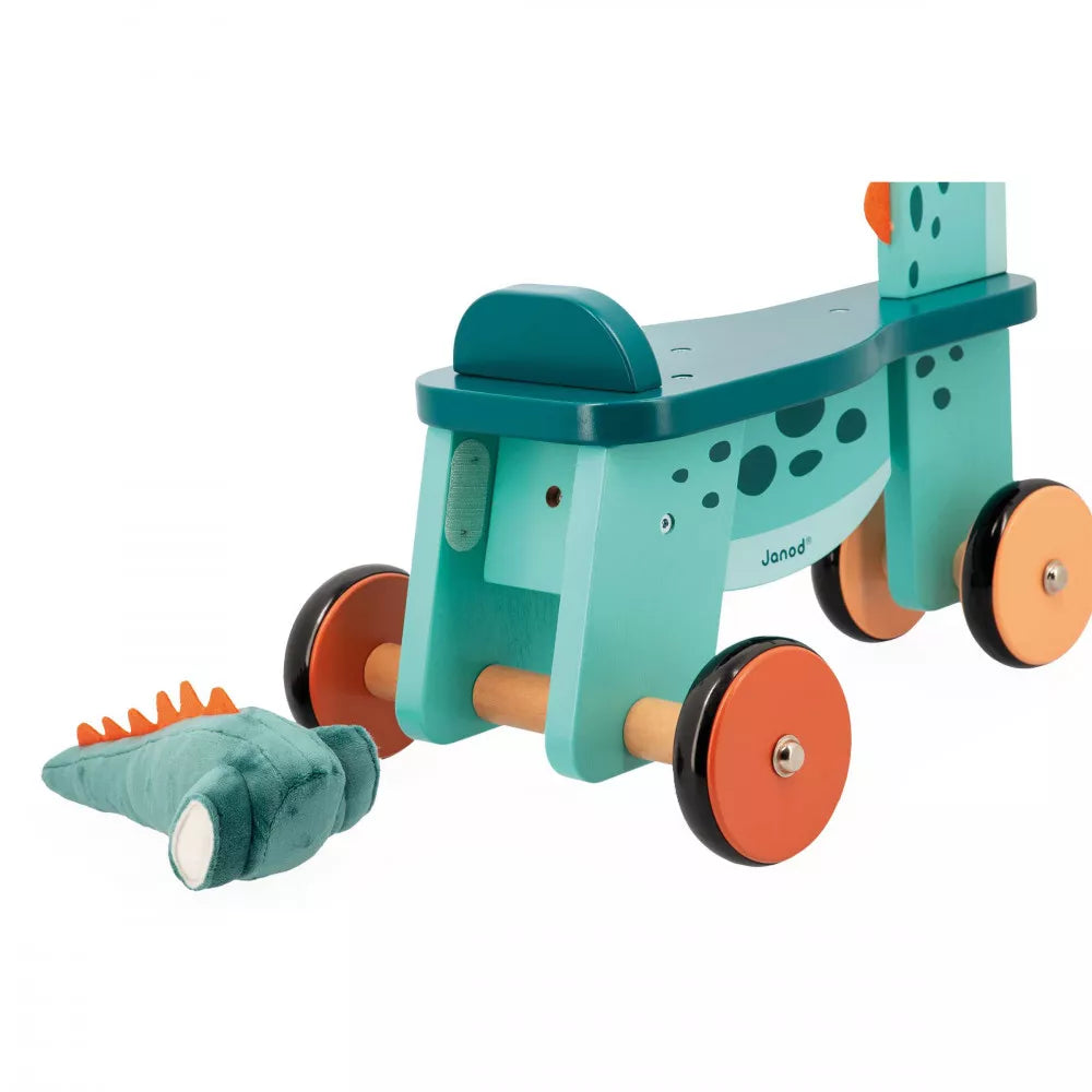 Cavalcabile Dino