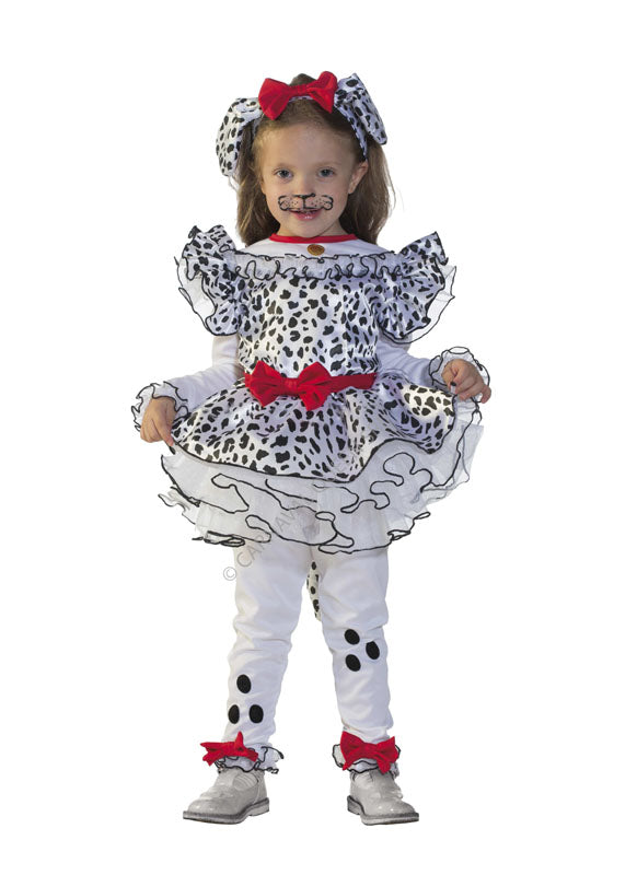 Costume Dalmatina