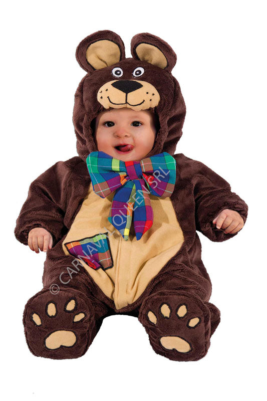Costume Happy Teddy