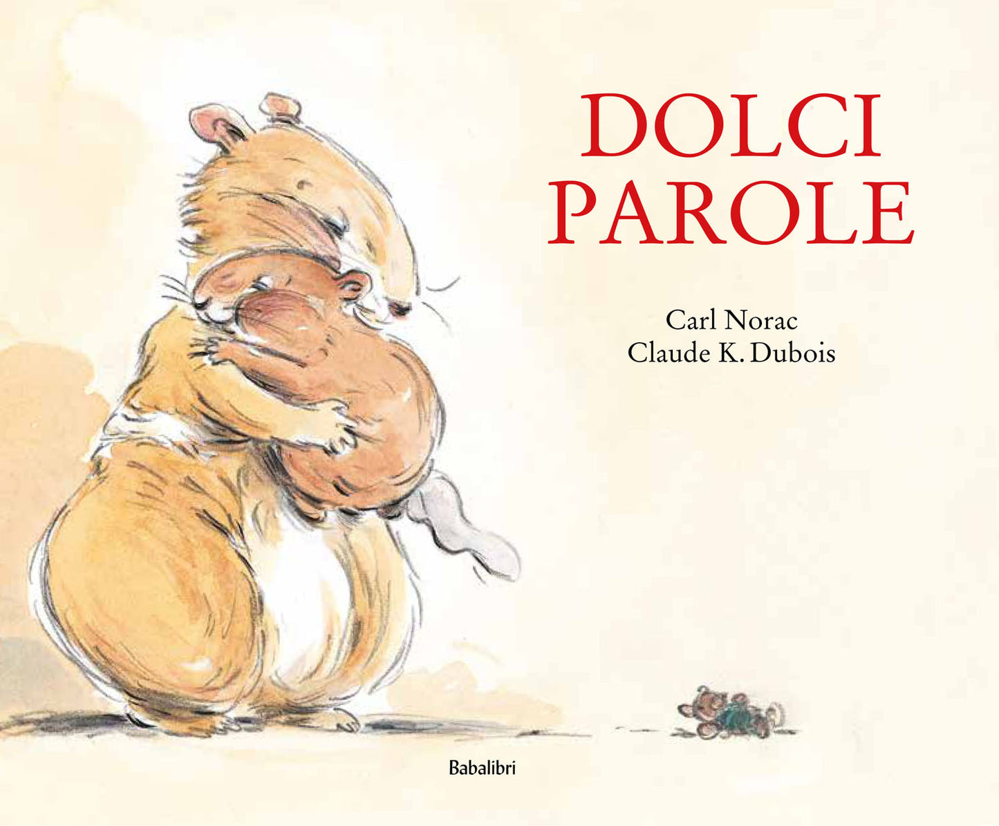 Dolci parole