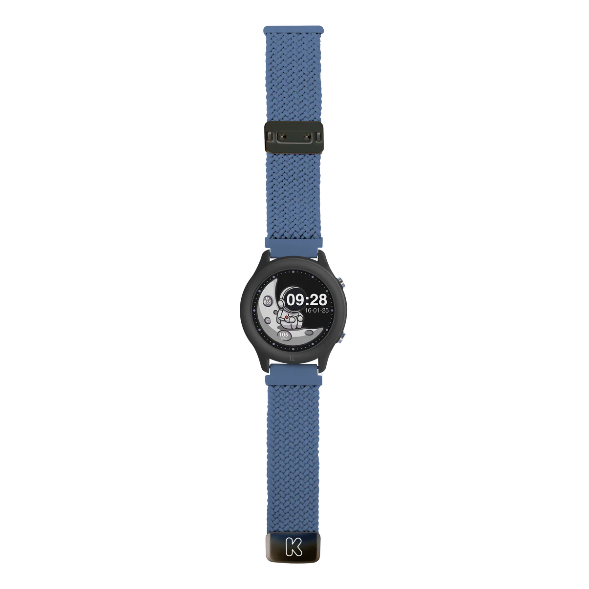 K-Watch - Smartwatch blu