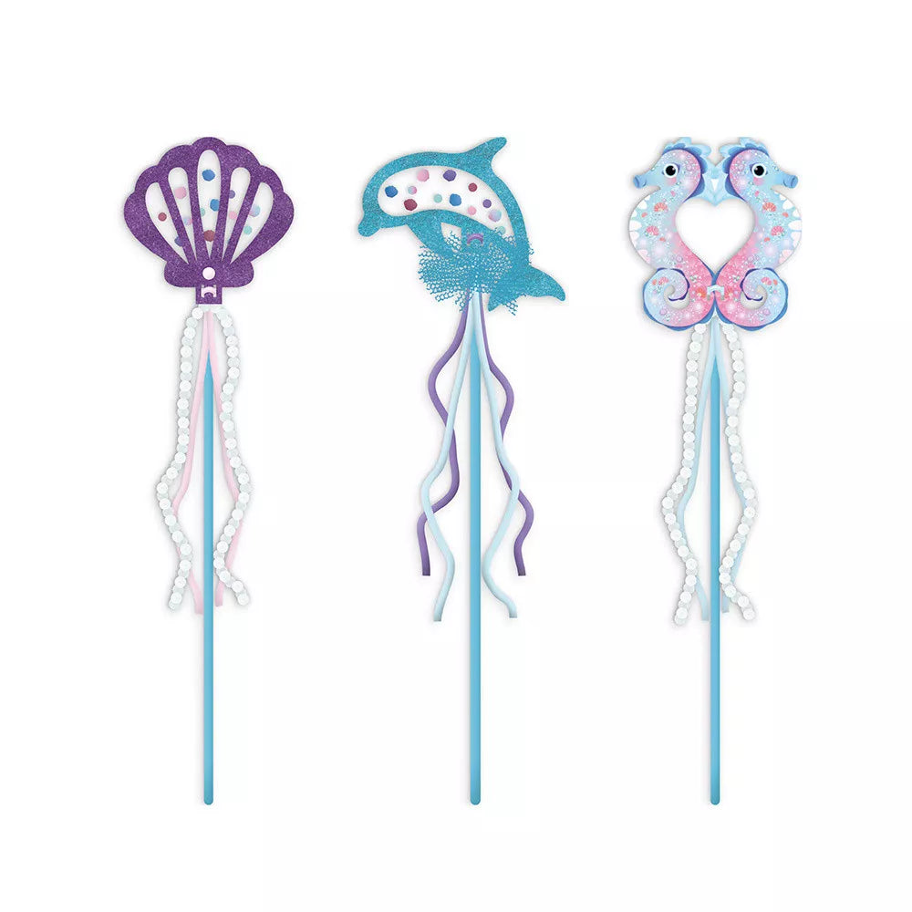 Magic Ocean - Bacchetta Magica