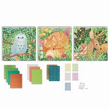 Mosaici - Animali selvaggi
