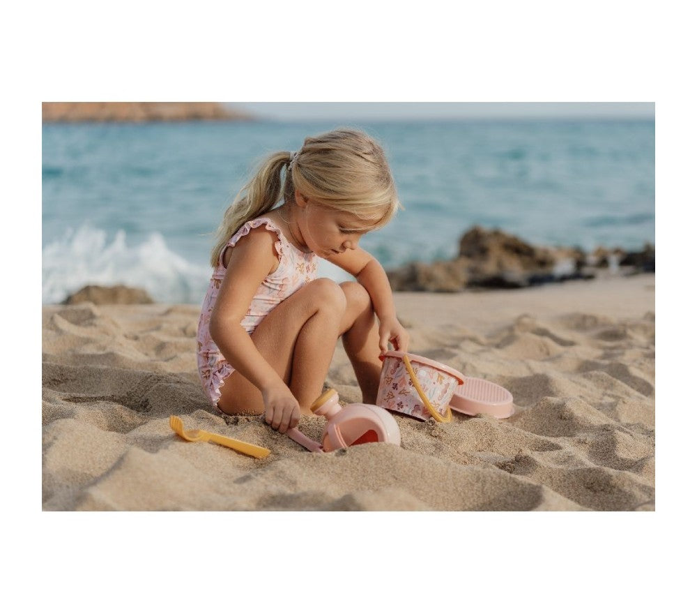 Set giochi da spiaggia - Ocean Dreams Rose