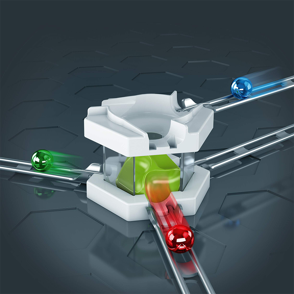 Gravitrax Pro Espansione Mixer Ravensburger