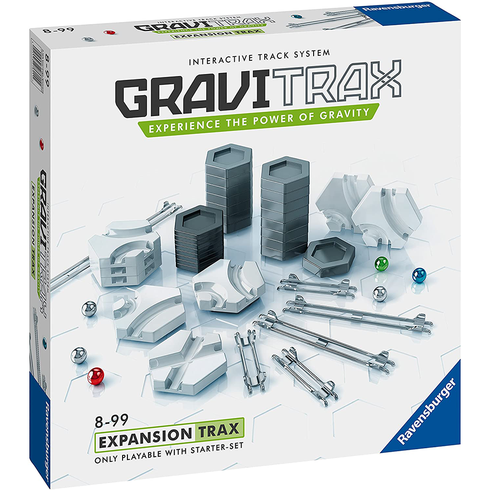 Gravitrax Espansione Trax