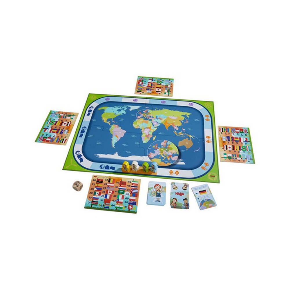 Paesi del mondo