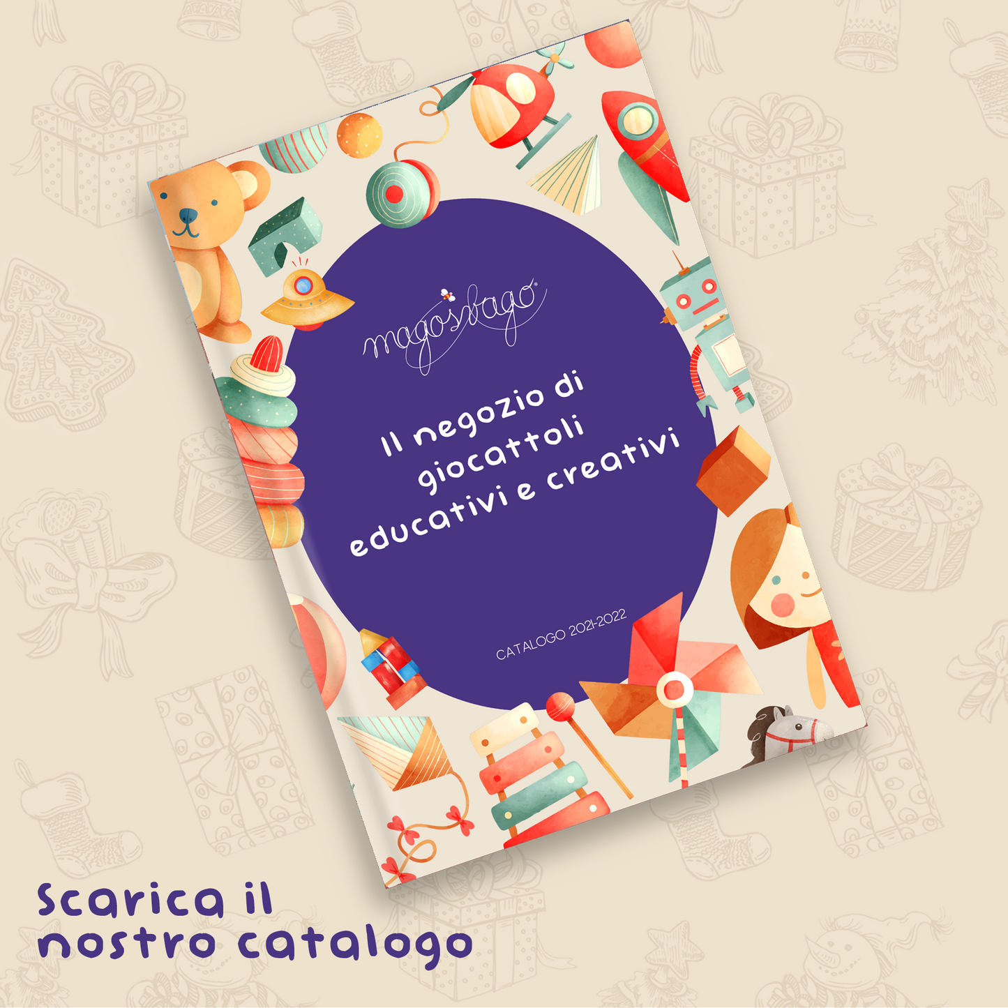 Catalogo 2021-2022