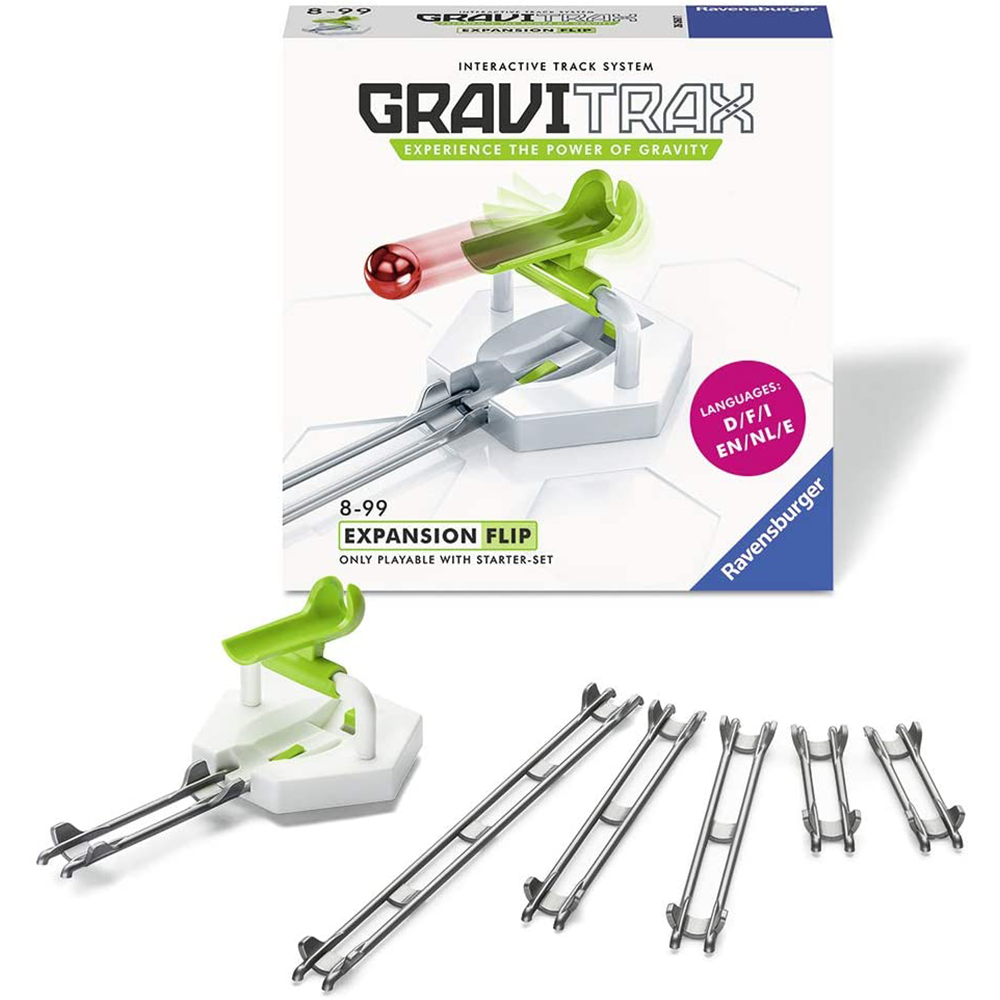 Gravitrax Espansione Flip