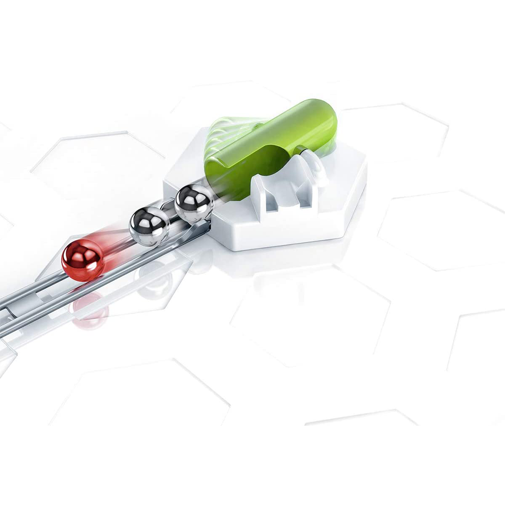 Gravitrax Espansione Tiptube Ravensburger