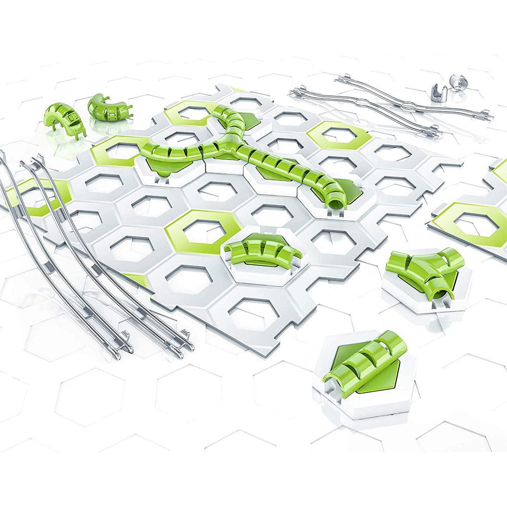 Gravitrax Espansione Tunnel Ravensburger